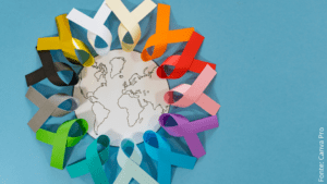 Água para a Paz – Celebrando o Dia Mundial da Água em 2024