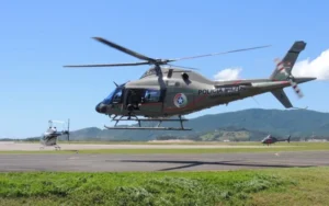 Gaúcho desaparece no mar na praia do Campeche, em Florianópolis, em Santa Catarina
