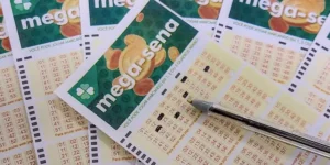 Mega-Sena acumula e prêmio vai a R$ 10,5 milhões