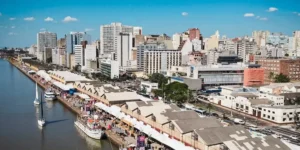 Segunda-feira dá largada para semana de predomínio de sol no RS