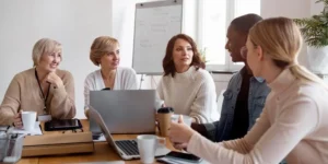 Dia Internacional da Mulher: a trajetória empoderada das mulheres 50+