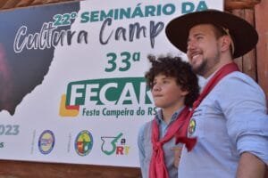 Festa Campeira do Rio Grande do Sul será realizada de forma inédita no Parque de Exposições Assis Brasil, em Esteio