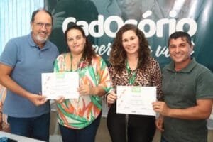 OSÓRIO CONTA COM O PROGRAMA DO GOVERNO DO ESTADO MÃE GAÚCHA