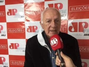 FAMÍLIA DE EDUARDO RENDA DIVULGA NOVO BOLETIM MÉDICO SOBRE SEU ESTADO DE SAÚDE