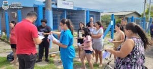 Cães e gatos: Mutirão de castração está sendo realizado gratuitamente nem Tramandaí 🐾👏