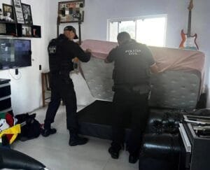 POLÍCIA CIVIL DEFLAGRA ‘OPERAÇÃO CASTELO DE AREIA’ PARA COMBATER ROUBOS EM OSÓRIO