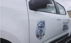 HOMEM É ASSASSINADO EM PROPRIEDADE RURAL DE OSÓRIO, NA LOCALIDADE DE BARRANCEIRAS  