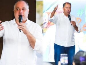 Deputados Alceu Moreira e Luciano Silveira anunciaram em Osório mais de R$ 15 milhões para o Litoral Norte