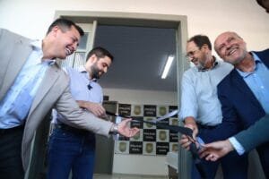 Governo do Estado está comprometido na Instalação da Delegacia de Homicídios em Atlântida Sul