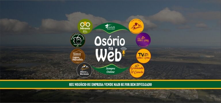 Página Osório na Web no facebook - promoções, dicas, notícias e novidades. 2 480799527 1022620503070052 3225026786068158520 n
