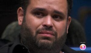 Michel é o 11º eliminado do “BBB 24”, com 70,33% dos votos