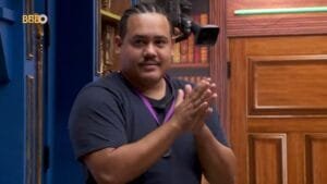 Lucas vence a prova do anjo e coloca Alane e Davi no monstro no “BBB 24”