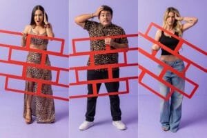 Enquetes mostram quem deve ser o 12º eliminado do “BBB 24”