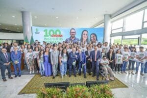 Caçapava do Sul, Gramado, Porto Alegre, São Leopoldo e São Luiz Gonzaga receberão Institutos Federais