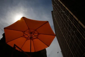 Quinta-feira será de calorão, e máxima pode chegar aos 40ºC em alguns municípios do RS