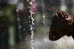 Virada no tempo: chuva volta ao RS nesta sexta, mas temperaturas seguem elevadas