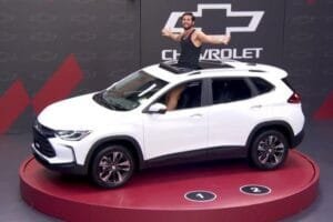 Matteus, Alegrete, Gaúcho vence prova do anjo e ganha carro no “BBB 24”