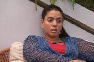 Internautas apontam racismo em fala de Fernanda sobre Davi no “BBB 24”