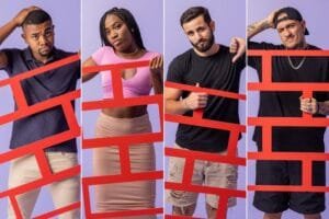 Enquetes indicam quem deve ser o 14º eliminado do “BBB 24”