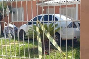 Mulher mata o marido a tiros durante festa de noivado da filha, em Vera Cruz