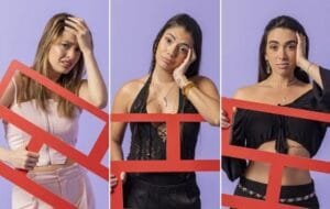 Enquetes mostram quem deve ser o 15º eliminado do “BBB 24”