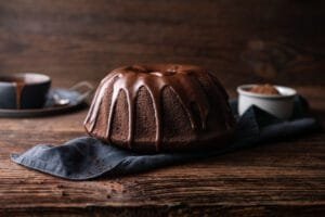 5 Receitas de Bolo de Chocolate para o Final de Semana