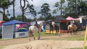 Começou o 15º Rodeio Interestadual de Balneário Pinhal: de 28 de fevereiro a 3 de março!