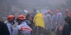 Sobe para 7 número de mortos pelas chuvas no Rio; Petrópolis decreta emergência