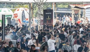 Open churras: Confraria SG vai servir 2 toneladas de churrasco na próxima semana