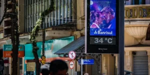 Instabilidade começa a avançar no RS, em Quinta-feira de mais calor no Estado