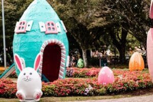 Magia da Páscoa de Nova Petrópolis inicia no próximo Sábado