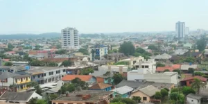 Moradores e veranistas do Litoral Norte fundam movimento em prol da preservação ambiental