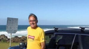 Empresário José Davenir Hoffmann é encontrado morto na Lagoa dos Barros