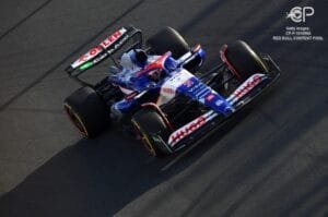 Grande Prêmio da Arábia Saudita de 2024