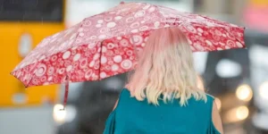 Abafamento marca Sábado de muita Instabilidade no RS