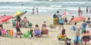 Sábado será de sol e calor intenso no RS