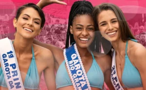 Final do Garota da Praia 2024 acontece neste sábado em Tramandaí