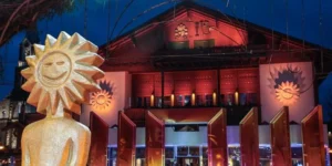 Instituto Estadual de Cinema fará Mapeamento de Festivais