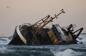 Quanto tempo alguém pode sobreviver sob o mar?