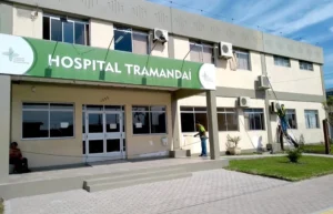 Justiça determina regularização do atendimento da emergência e maternidade do Hospital Tramandaí