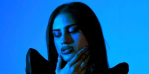 Lollapalooza 2024: 2º dia começa vazio e com chuva