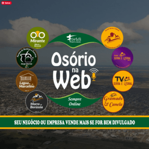 Osório na Web Osório na Web
