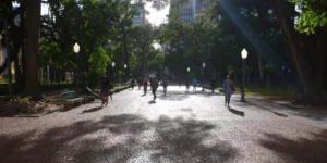 Sábado será “Típico de Outono”, com Sol e Temperaturas Amenas no RS