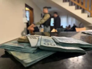 Restaurantes em Gramado na Serra Gaúcha, e um em Xangri-Lá, no Litoral Norte sob investigação por suspeita de lavagem de dinheiro