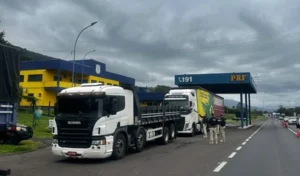 PRF realiza Comando de Saúde em Osório