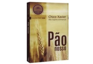 Contribuir Chico Xavier (médium), Emmanuel (espírito)