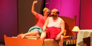 Arte na sua Praia tem atrações em Capão da Canoa