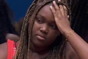 Quem sai do BBB 24 hoje? Enquetes apontam saída de Raquele com forte rejeição A doceira lidera nas enquetes pela eliminação no reality, mas veredito será divulgado
