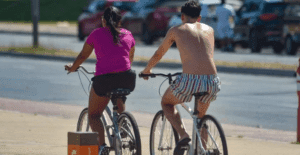 Bolha de calor elevará temperatura no RS e mais estados, aponta MetSul