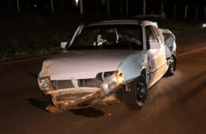 Adolescente desaparece após sofrer acidente e é encontrado morto dentro de cemitério no RS